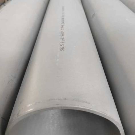 Stainless Steel Pipes Manufacturers, Suppliers in Finland