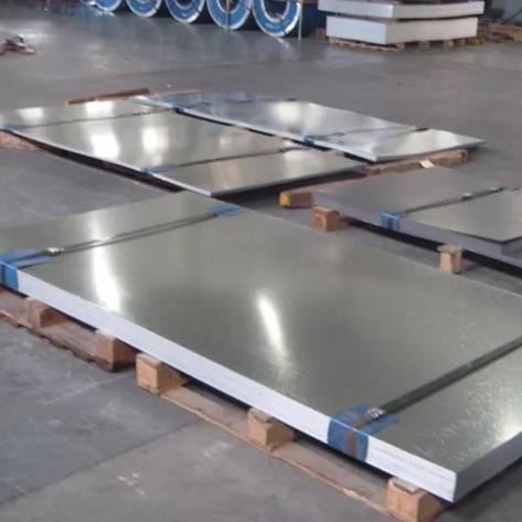 Stainless Steel Plates Manufacturers, Suppliers in Chile