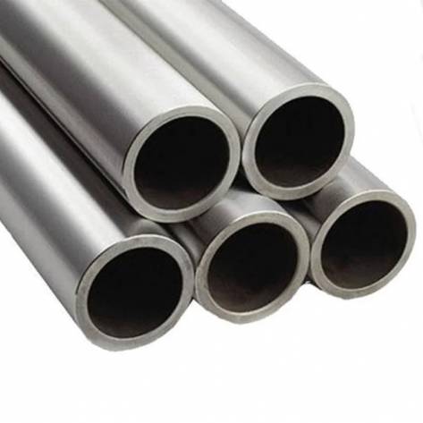 Stainless Steel Round Pipe Manufacturers, Suppliers in Mumbai