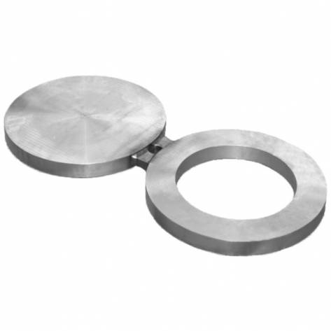 Steel Spectacle Flanges Manufacturers, Suppliers in Mumbai