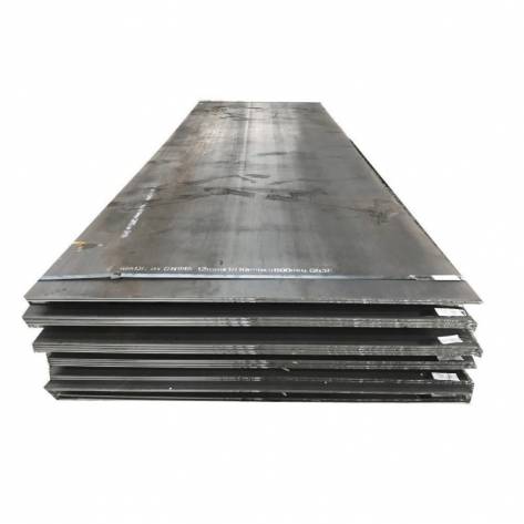 Structural Steel Plate Manufacturers, Suppliers in Mumbai