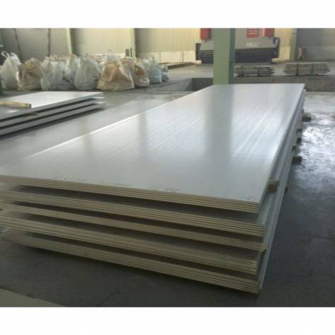 Super Duplex 2507 Sheet Manufacturers, Suppliers in Mumbai