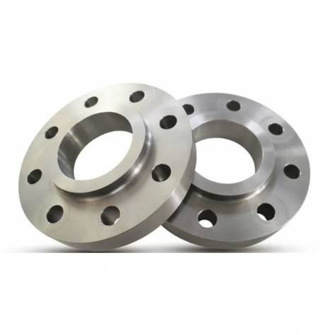 Super Duplex Steel Flanges Manufacturers, Suppliers in Mumbai