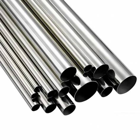 TP316TI Seamless Stainless Steel Pipe Manufacturers, Suppliers in Finland