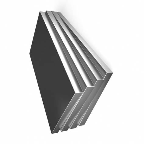 UNS N05500 Plates Manufacturers, Suppliers in Mumbai