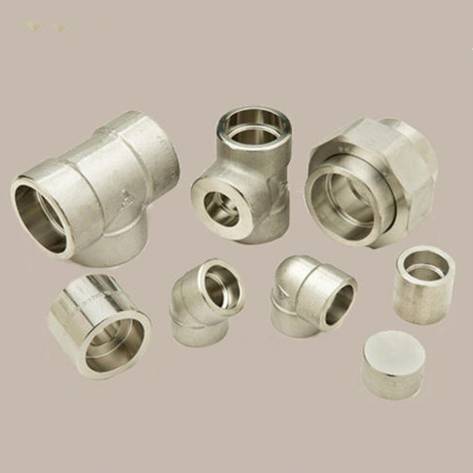 UNS S32750 Super Duplex Pipe Fittings Manufacturers, Suppliers in Baku