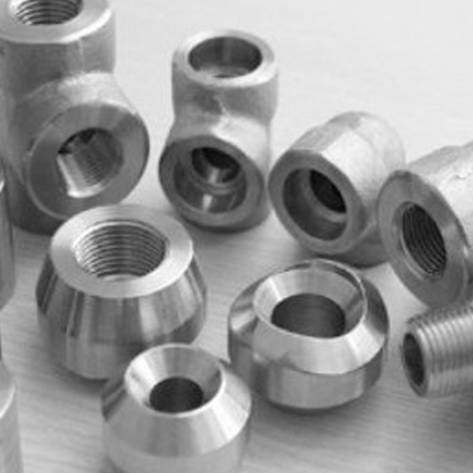 Versatile Overseas S32750 Super Duplex Pipe Fitting Manufacturers, Suppliers in Baku