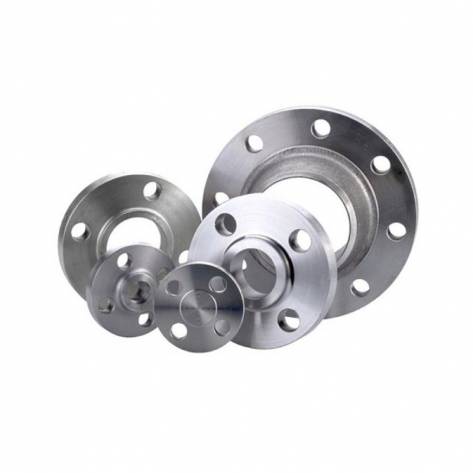 WNRTJ Alloy Flanges Manufacturers, Suppliers in Mumbai